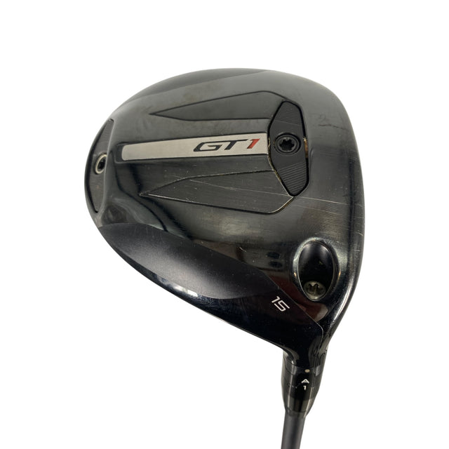 Titleist GT1 15º 3 Wood