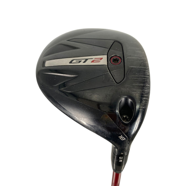 Titleist GT2 18º 3 Wood