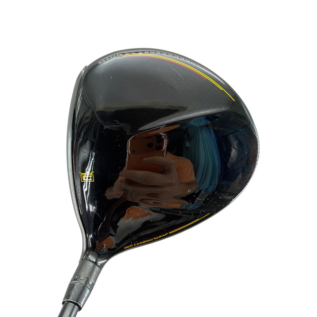 Cobra King SZ 9° Driver