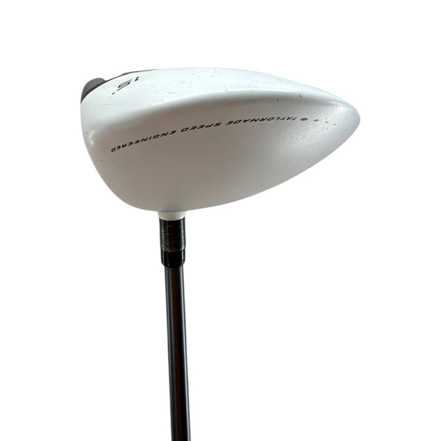 TaylorMade RBZ 3 Wood