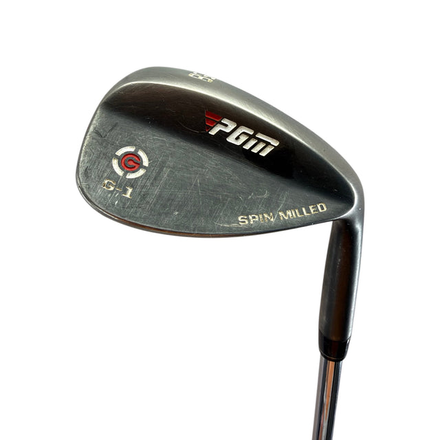 PGM G-1 58º Wedge