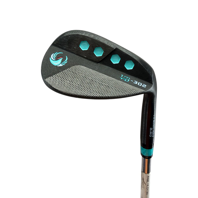 Vermilion Bird - 302 56° Wedge