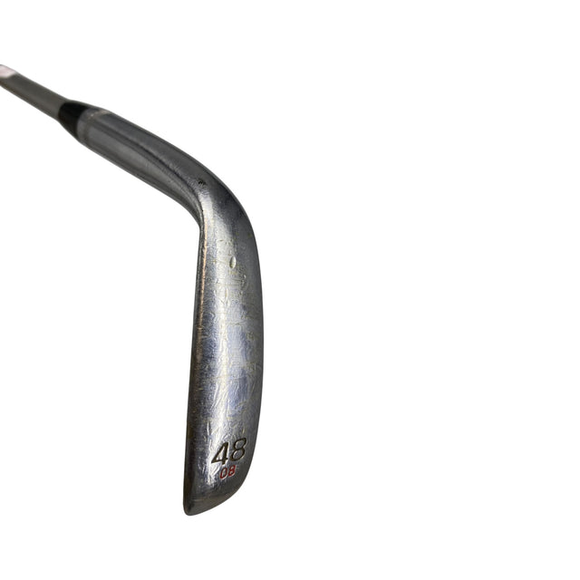 Titleist Vokey SM6 Tour Chrome F Grind 48º-08º Wedge