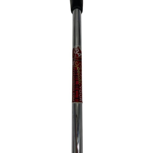Titleist Scotty Cameron Special Select Newport Putter