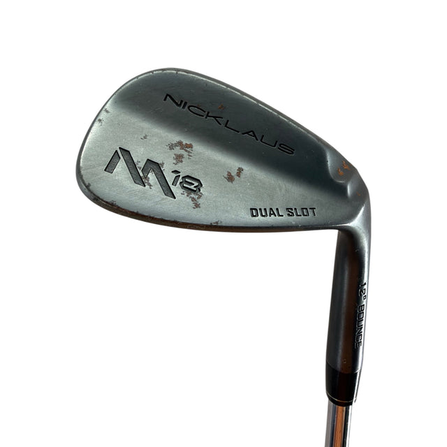 Nicklaus M18 55º Wedge