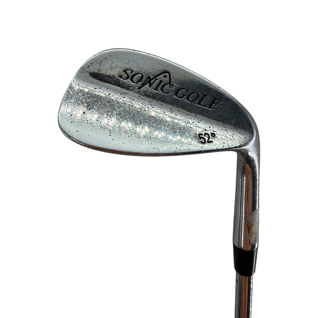 Sonic Golf 52º Wedge