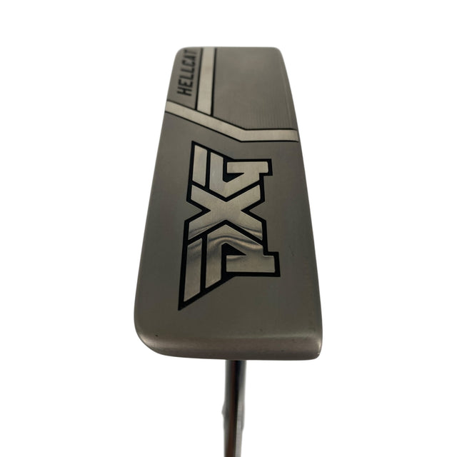 PXG Hellcat Chrome Putter