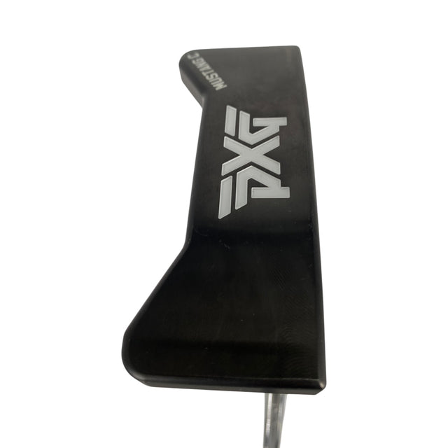 PXG Mustang C Black Putter