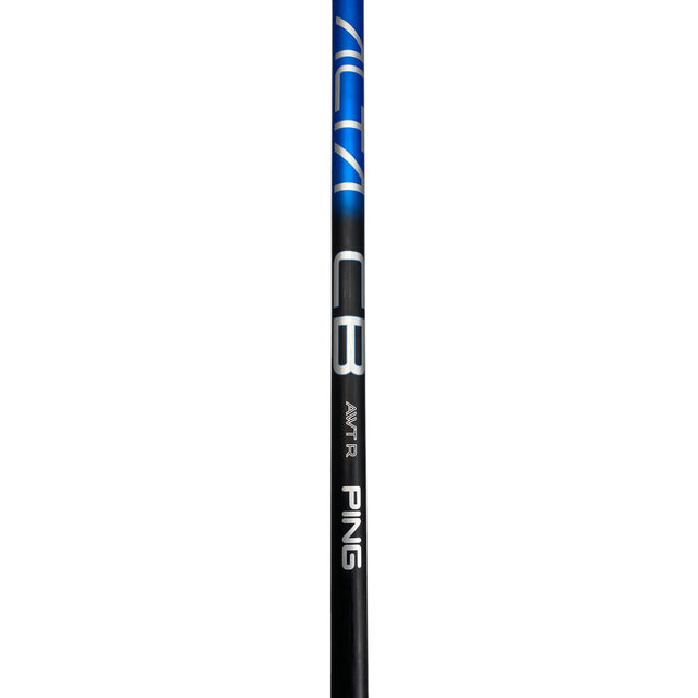 Ping S159 54º-12º S-Grind Wedge