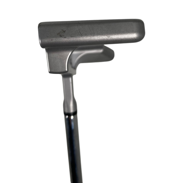 PXG Mustang C X-Ray Chrome Putter