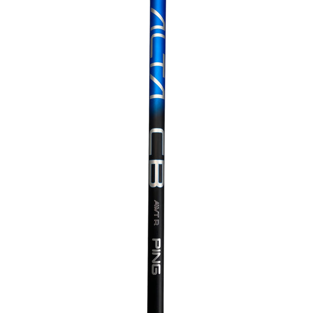 Ping S159 54°-12° S-Grind Wedge