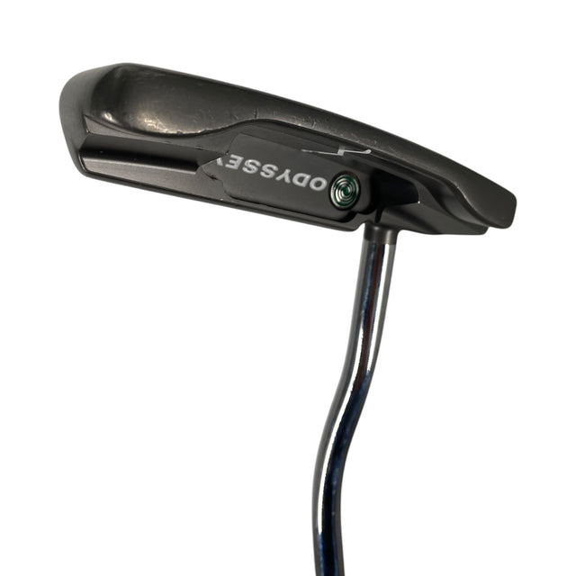 Odyssey Toulon Design Chicago Putter