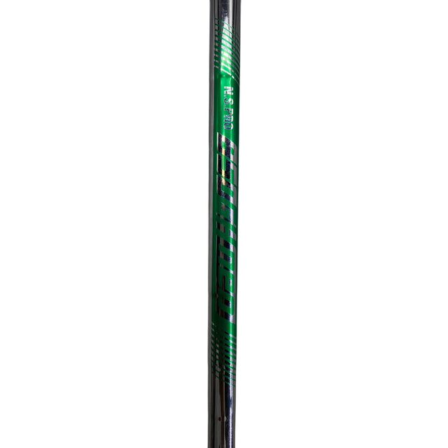 Sub 70 TAIII Forged Raw 52º Wedge