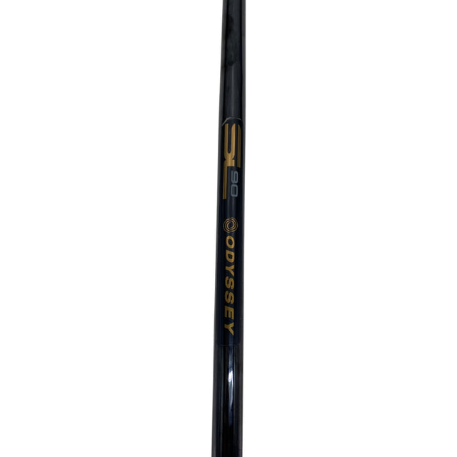 Odyssey Ai-One Milled Seven T DB Putter