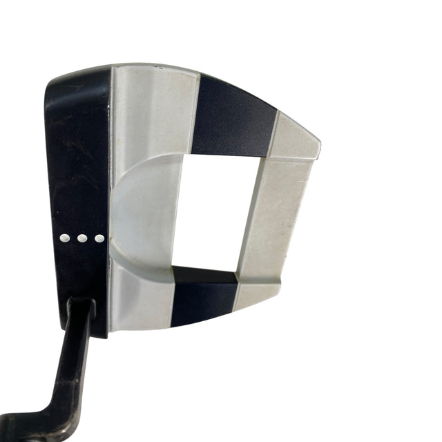 Odyssey Ai-One Jailbird Mini CH Putter