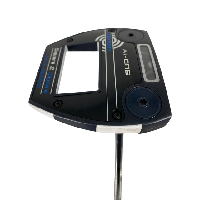 Odyssey Ai-One Jailbird Square 2 Square Putter