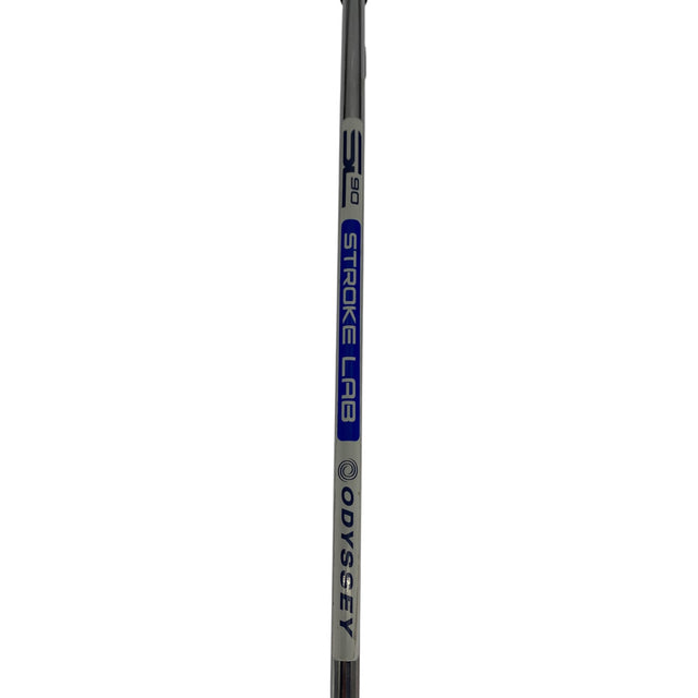 Odyssey Ai-One Milled Six T DB Putter