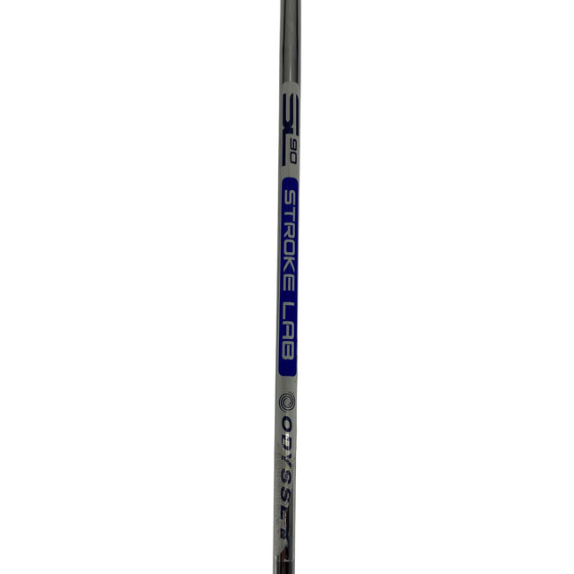 Odyssey Ai-One Silver #7 S Putter