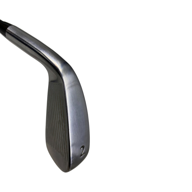 Takomo 101U Forged 2 Driving Iron