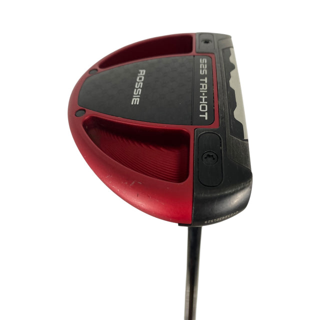 Odyssey Square 2 Square TRI-HOT Rossie Putter