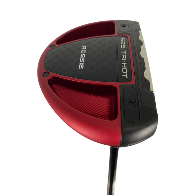 Odyssey Square 2 Square TRI-HOT Rossie Putter