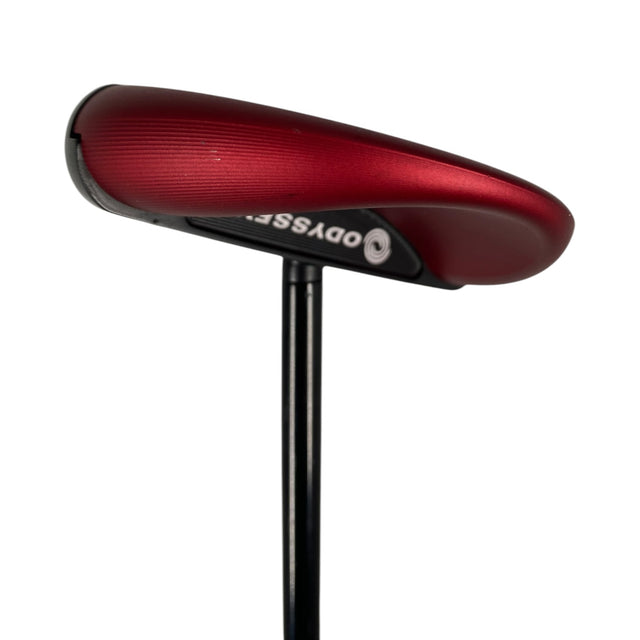 Odyssey Square 2 Square TRI-HOT Rossie Putter