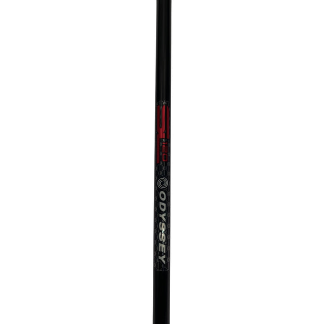 Odyssey Square 2 Square TRI-HOT Rossie Putter