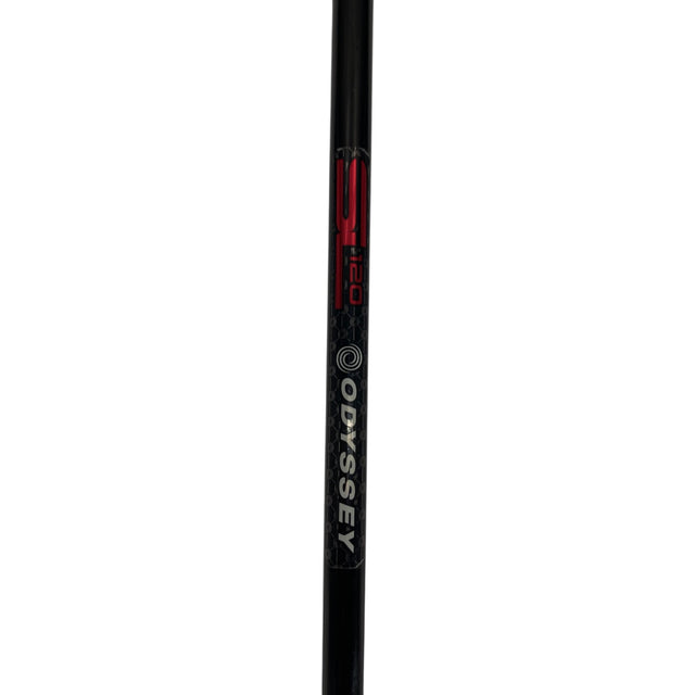 Odyssey Square 2 Square TRI-HOT #7 Putter