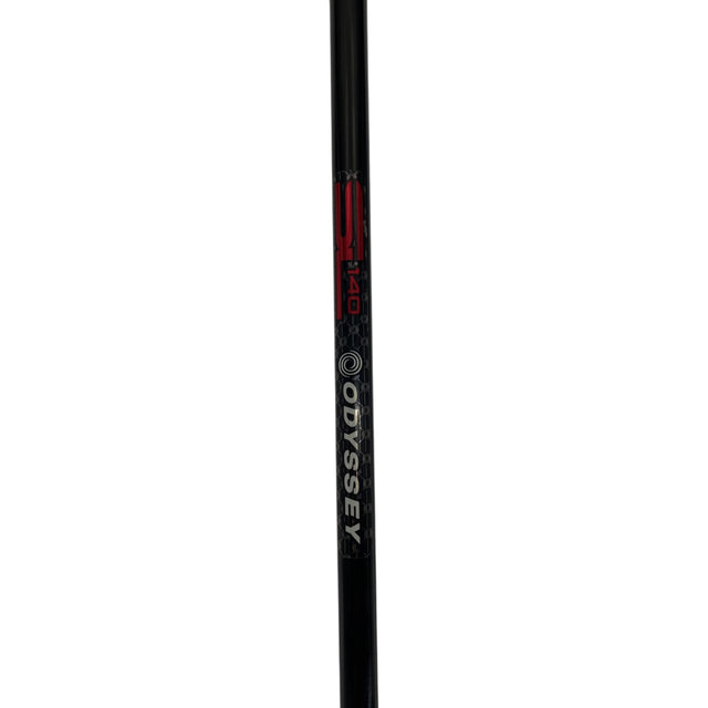 Odyssey Square 2 Square TRI-HOT Jailbird Cruiser Putter