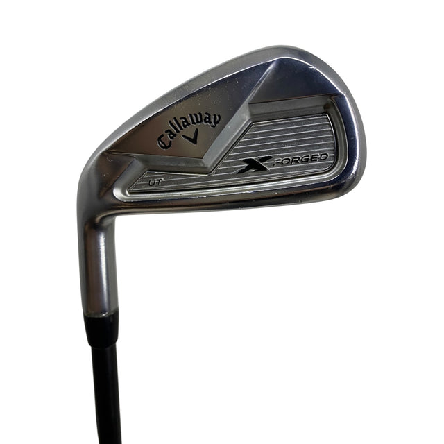 Callaway X 18 Forged 24º Driving Iron