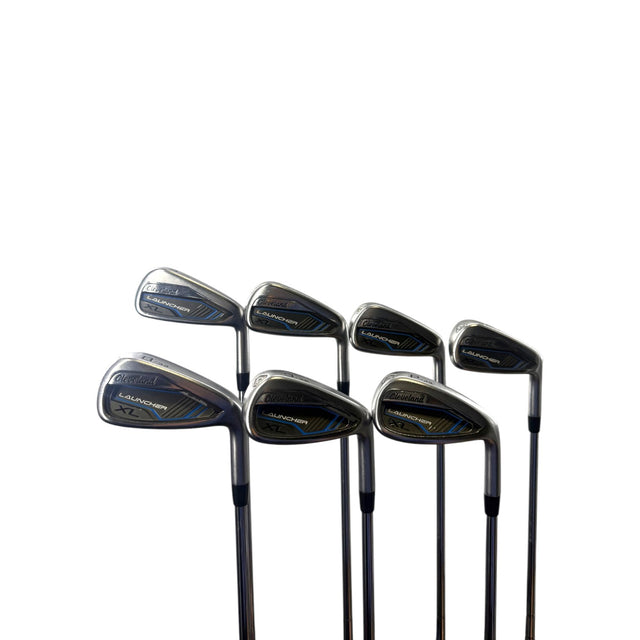 Cleveland XL Irons