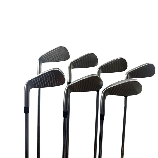Cleveland XL Irons