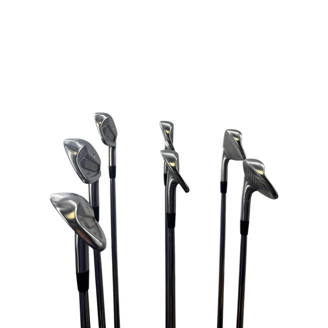 Mizuno Pro 223 Irons