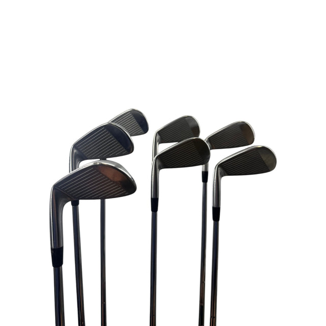 Mizuno Pro 223 Irons