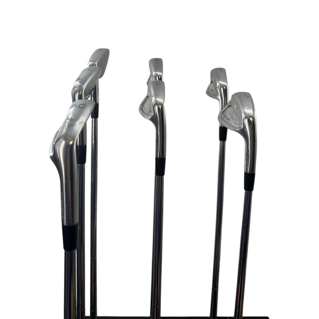 Mizuno Pro 223 Irons