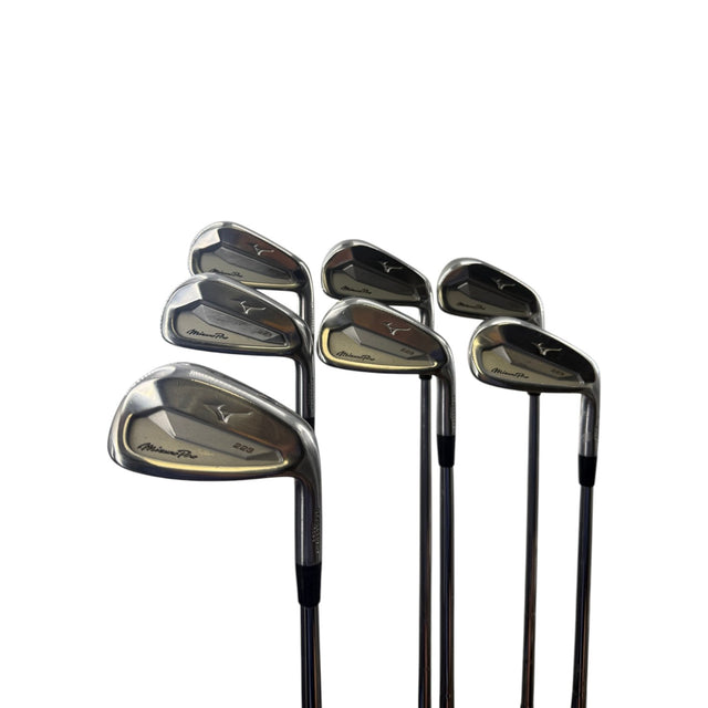 Mizuno Pro 223 Irons