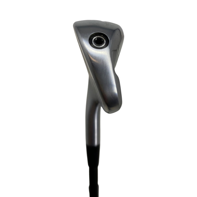 Cobra King Tec Utility Forged 4 Driving Iron