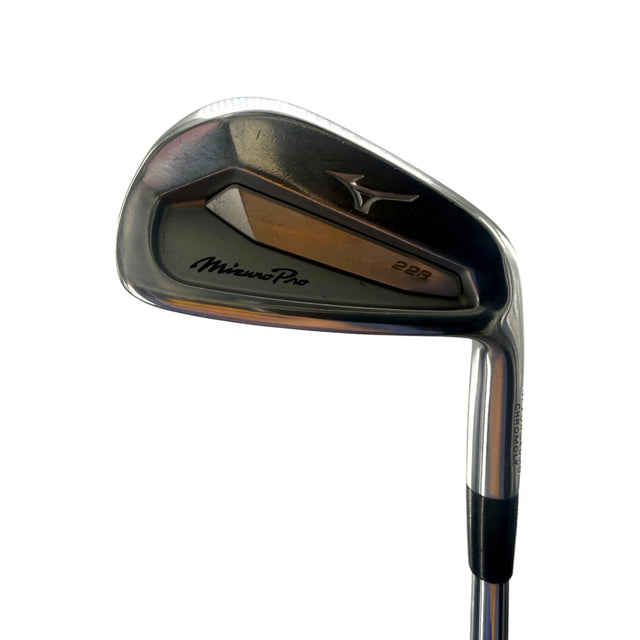 Mizuno Pro 223 Irons
