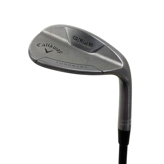 Callaway Opus 56º-12º S-Grind Wedge