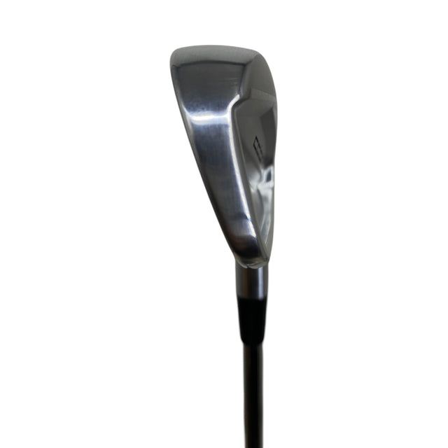 Cobra King Tec CB Forged 4 Single Iron