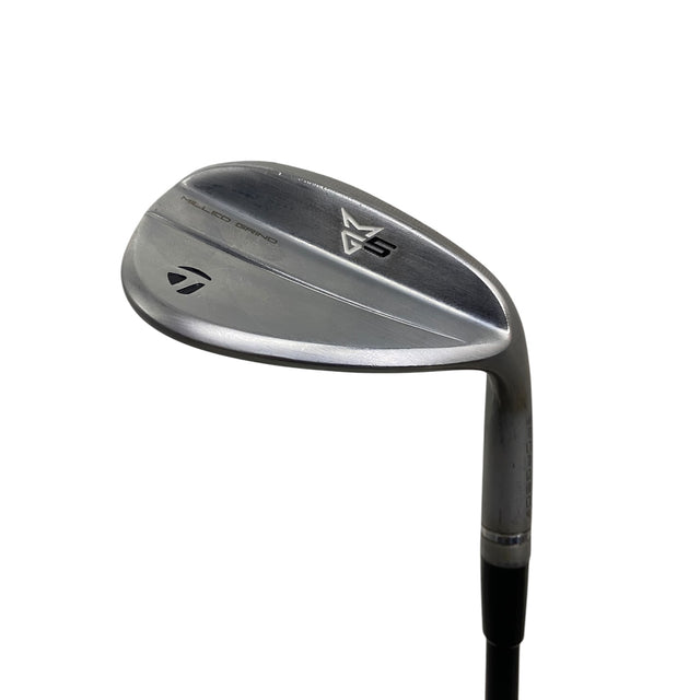 TaylorMade Milled Grind 5 56º-12º Wedge