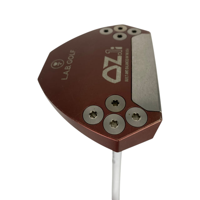 L.A.B Golf OZ.1i Putter