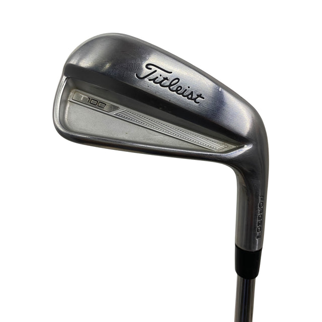 Titleist T100 Forged Irons