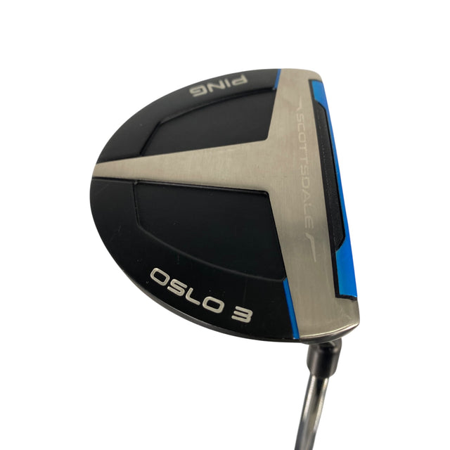 Ping Scottsdale Oslo 3 Putter
