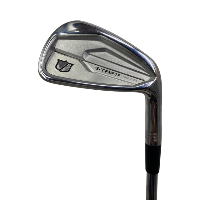 Wilson Staff Model Forged Irons