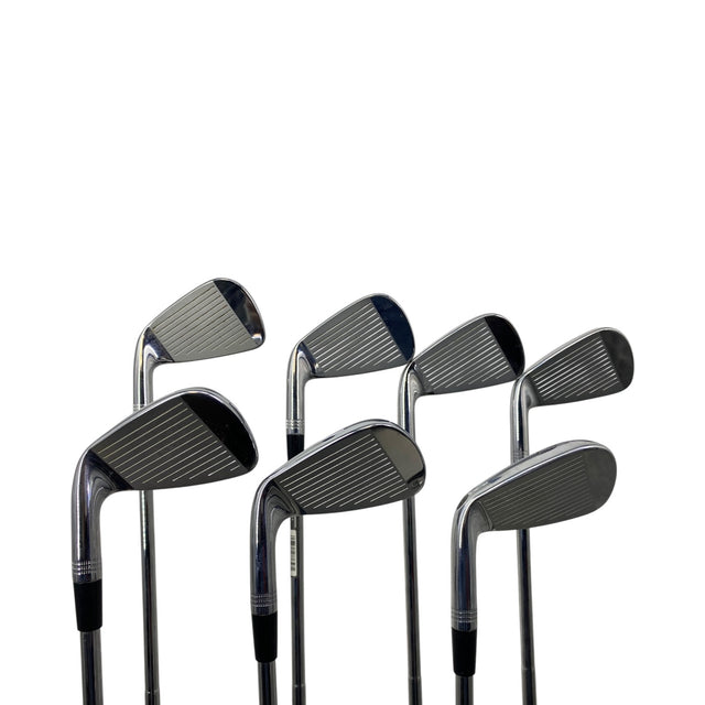 Wilson Staff Model Forged Irons