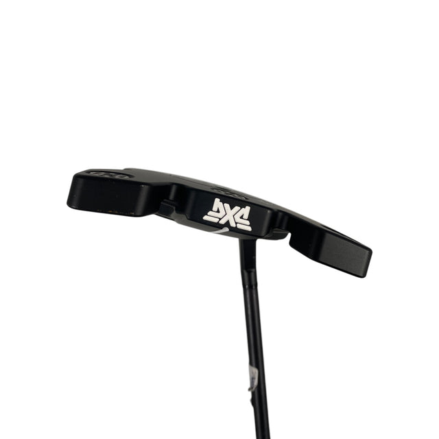 PXG Operator Black Putter