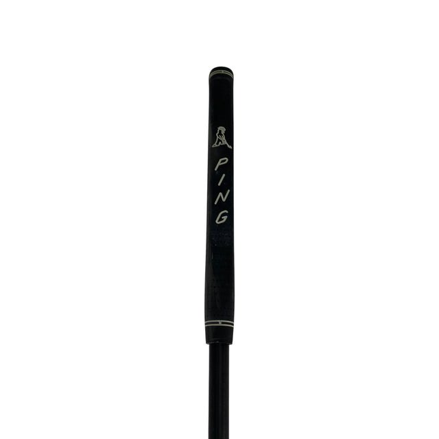 PXG Operator Black Putter