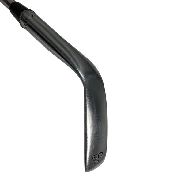 Titleist SM5 50º-08º F-Grind Wedge