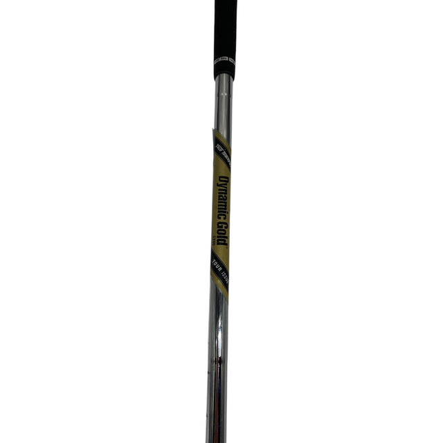 Titleist SM7 60º-08º M-Grind Wedge